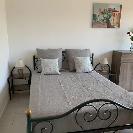 Apartament Le Grand Large