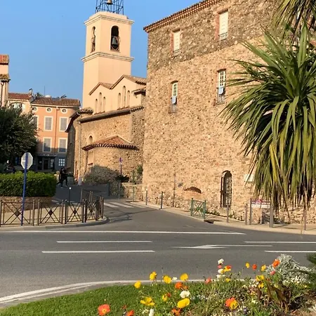 Lejlighed Le Grand Large