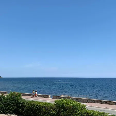 Le Grand Large Sainte-Maxime