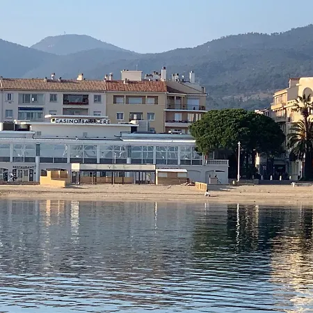 Apartament Le Grand Large *