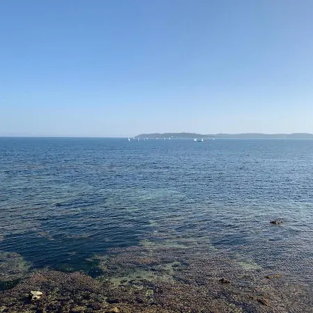 Le Grand Large Lejlighed *