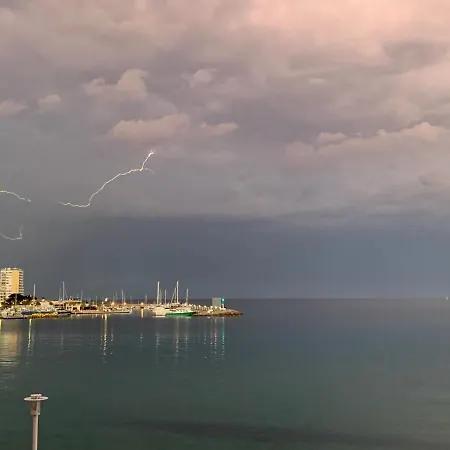 Lejlighed Le Grand Large *