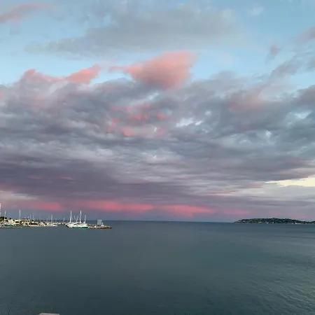 Lejlighed Le Grand Large Sainte-Maxime