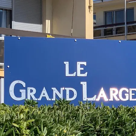 Le Grand Large
