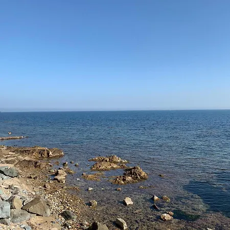 Le Grand Large Sainte-Maxime