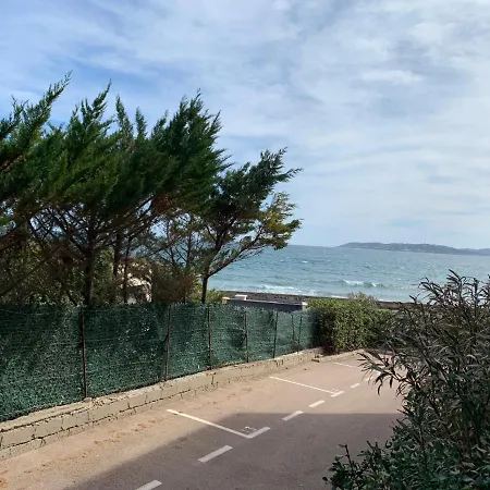 Le Grand Large Apartament *