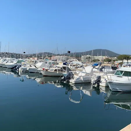 Apartament Le Grand Large