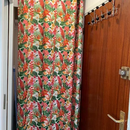 Apartament Le Grand Large Sainte-Maxime