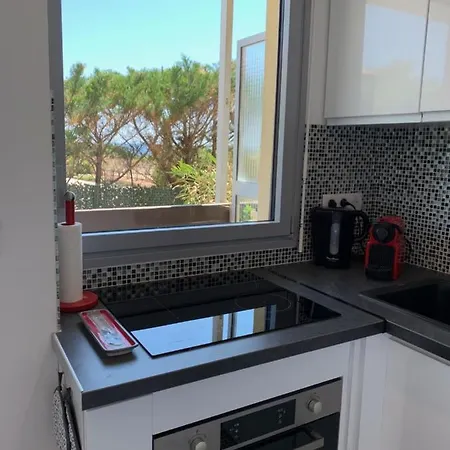 Appartement Le Grand Large