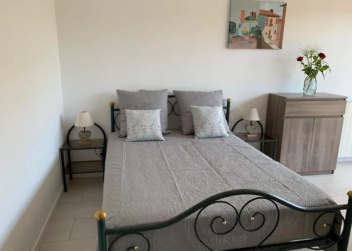 Apartament Le Grand Large