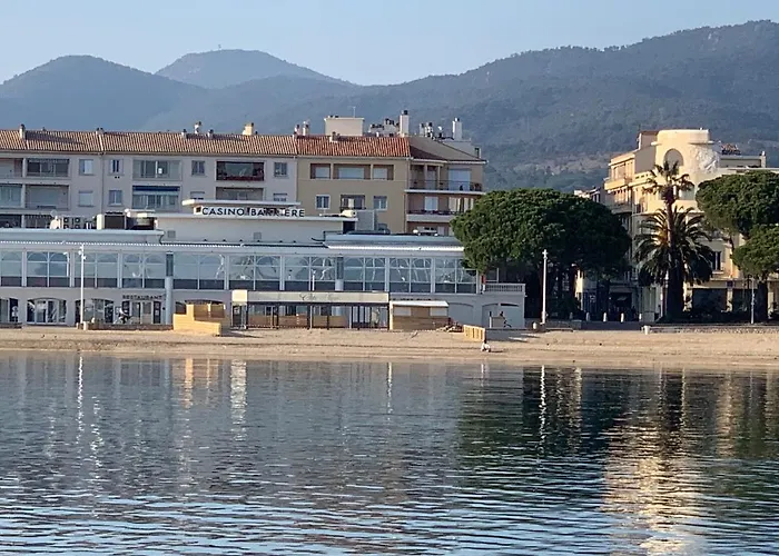Apartament Le Grand Large *