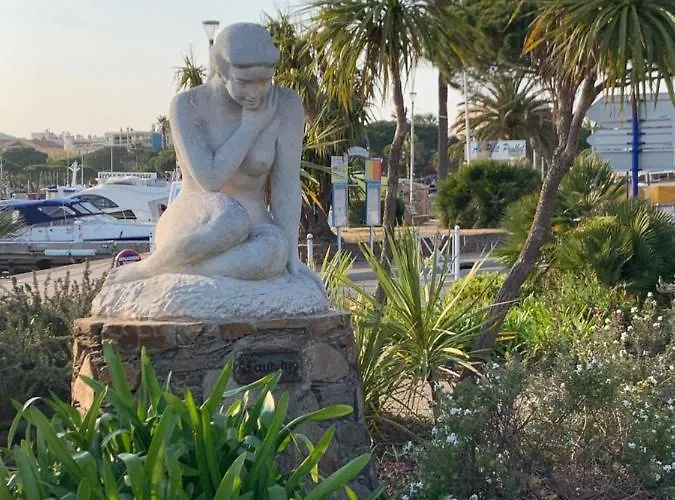 Le Grand Large * 생트막시메